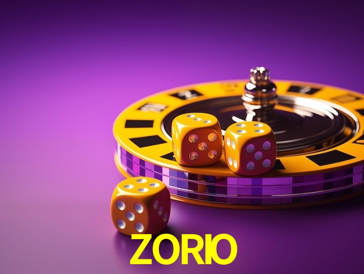 ZORIO Mobile Legends