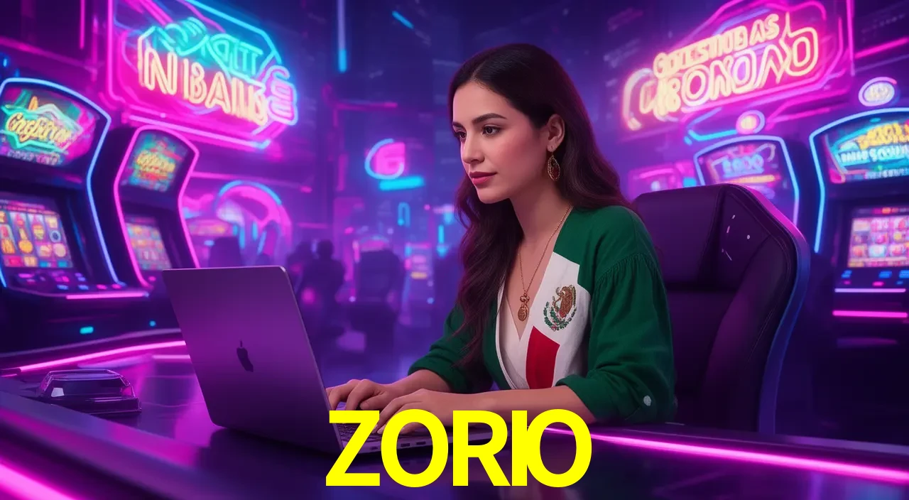 ZORIO Apuestas Deportivas