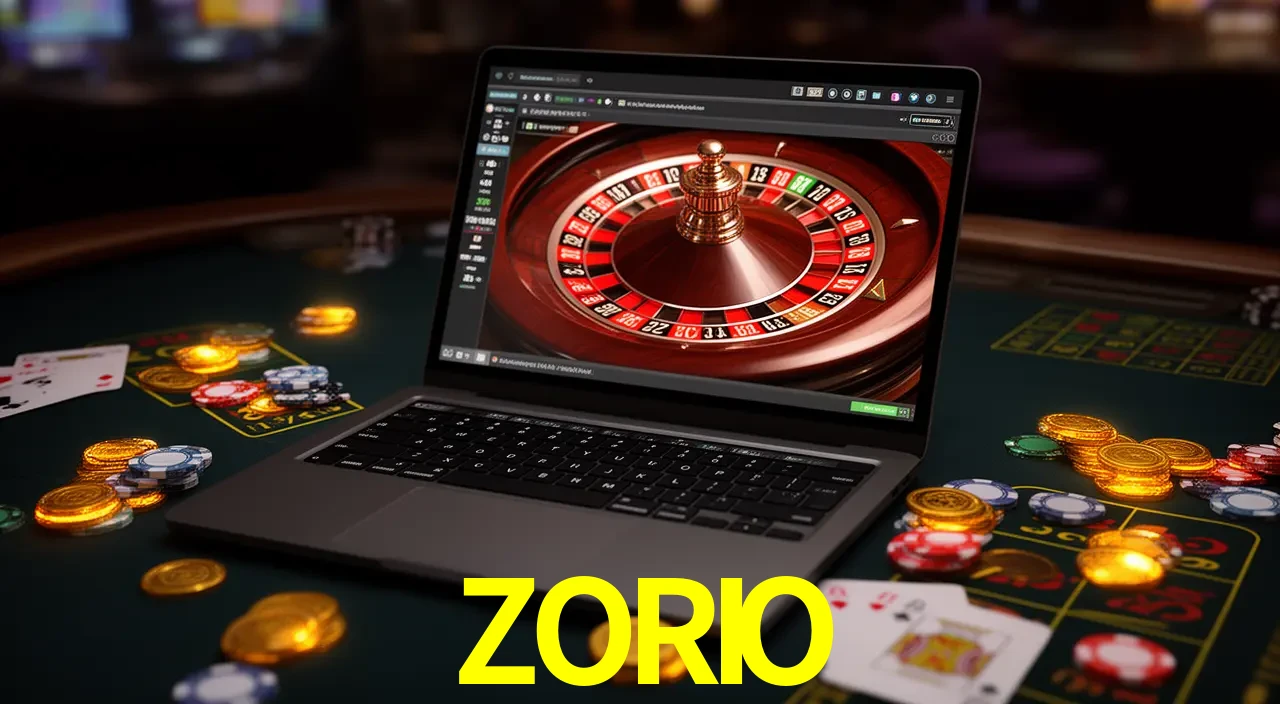 ZORIO Arcade