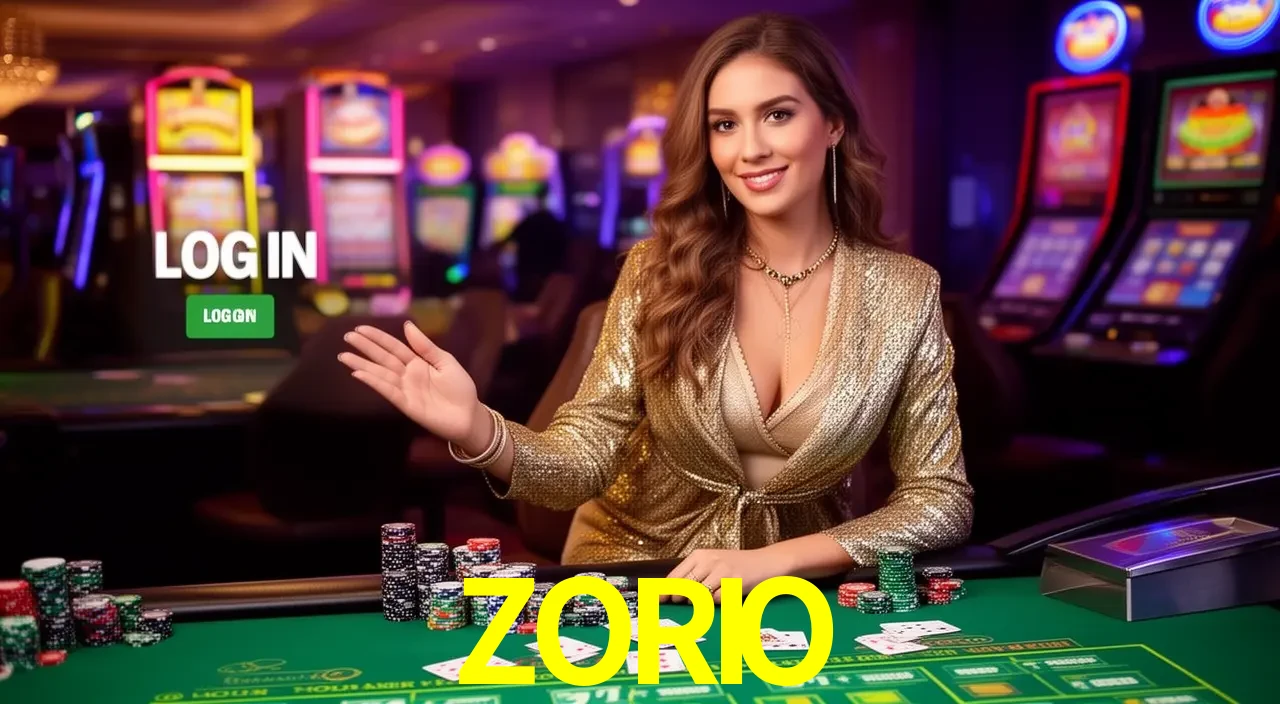 ZORIO Bingo