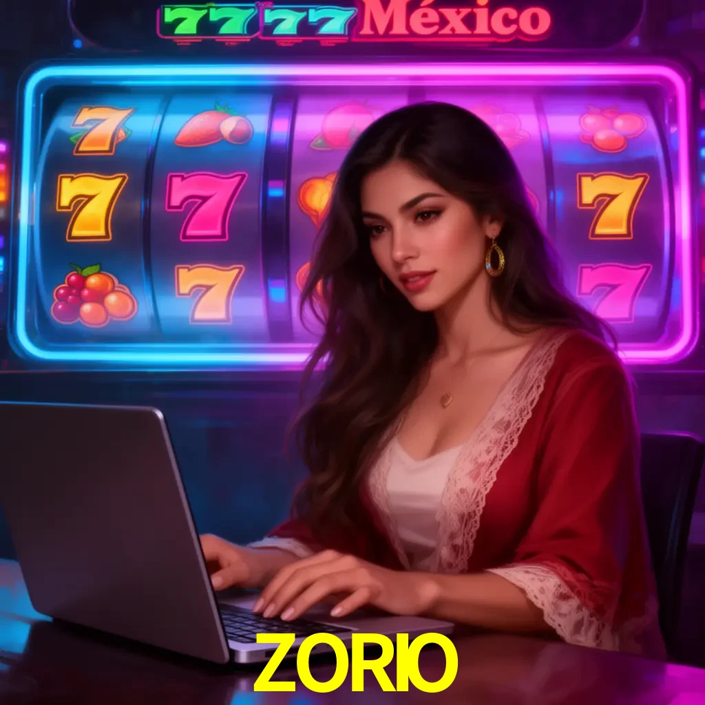 ZORIO Roulette en Vivo