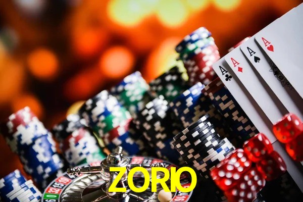 ZORIO Variantes de juego