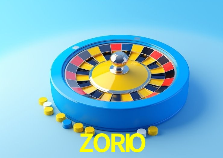 ZORIO Multideporte y juego