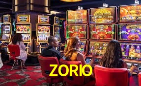 ZORIO ¿Qué información cubre esta sección de preguntas frecuentes?