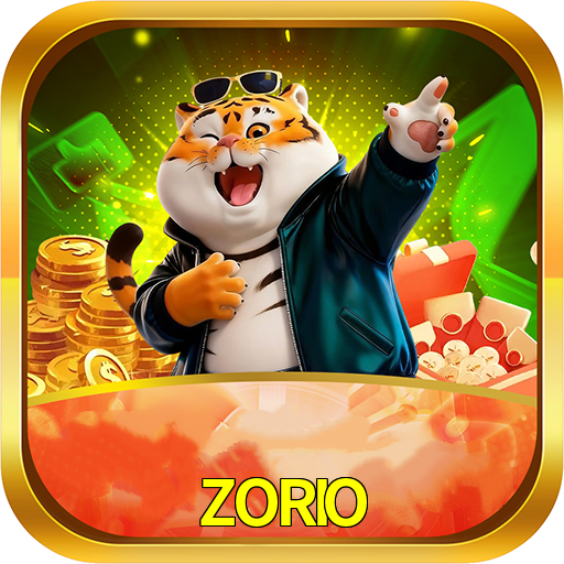 ZORIO logo
